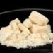 Nigerian national found with cocaine