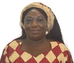 Hon. Hawa Conteh