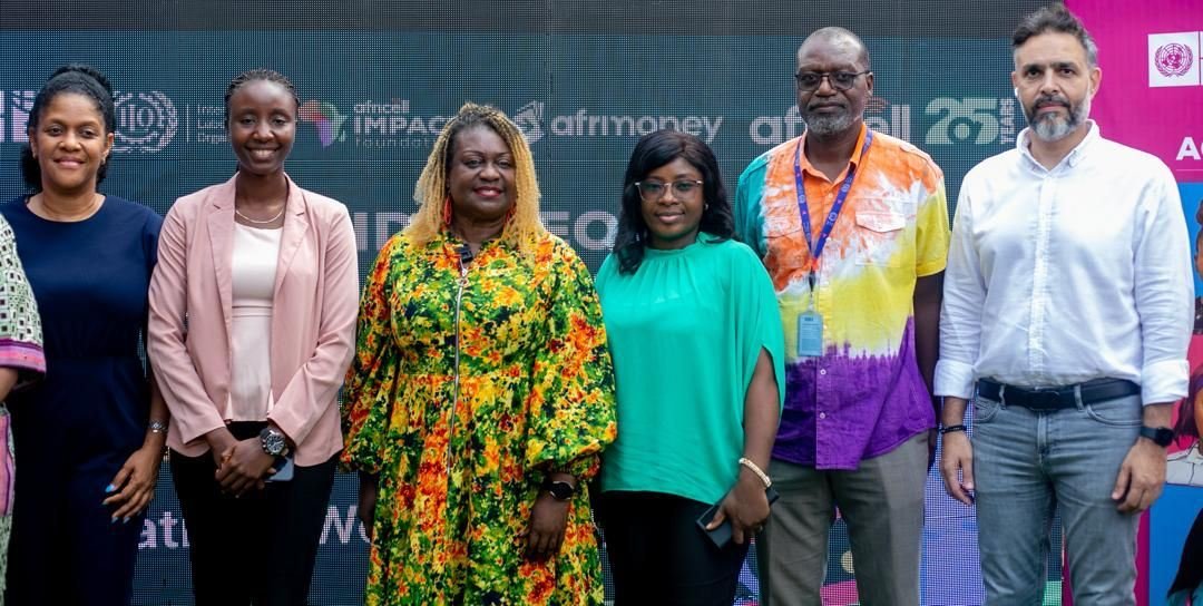 Africell SL Hosts Special Celebration for International Women’s Day 2025