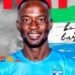 Buya Turay signs up for Kathmandu FC