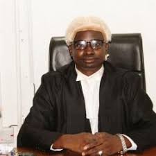 Justice Alhaji Momoh Jah Stevens 