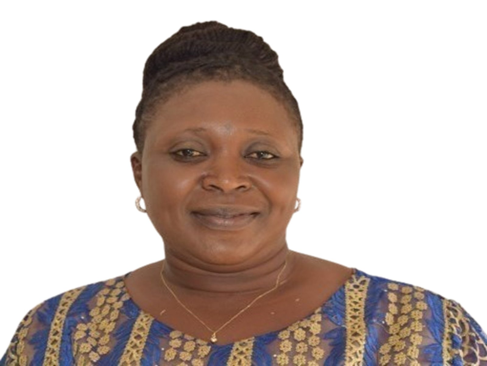 Hon. Catherine Zainab Tarawally