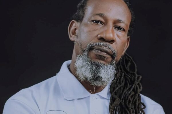 DJ Base Applauds Mortuary Admin Officer