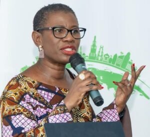 C40 Cities network funds Freetown Clean Air Project
