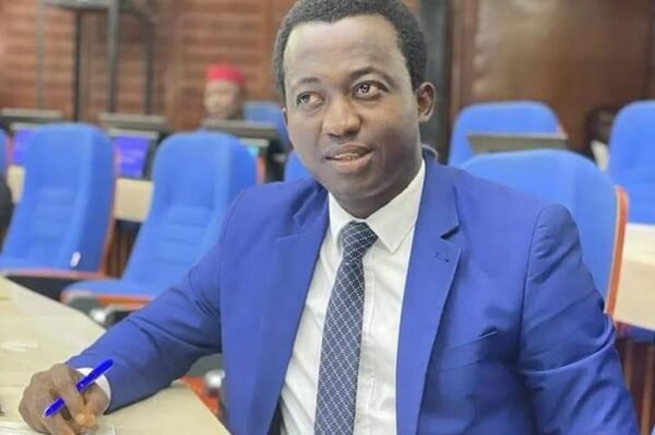 Over Exams Data Gaps & School System Failures…  Hon. AKK Criticises Education Minister