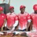 Ahead of 2025 National Congress in Bo,  APC Youths Unveil Costumes