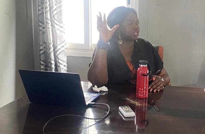 A workforce that cares also thrives-“Why Trauma-Informed Training for Sierra Leone’s Correctional Officers Cannot Wait”