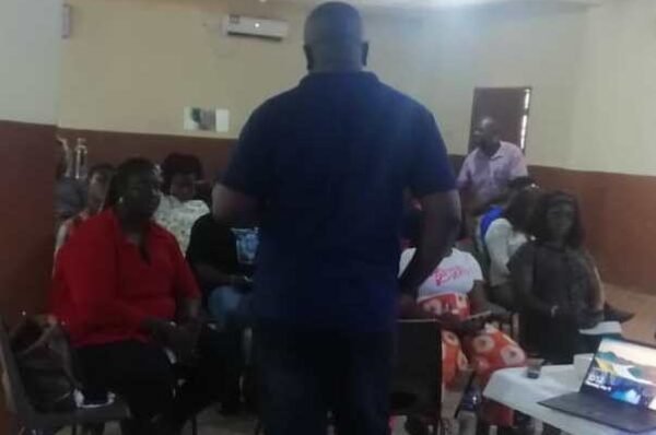 On child marriage awareness, Marie Stopes conducts workshop for journalists