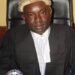 Youth in court for robbery
