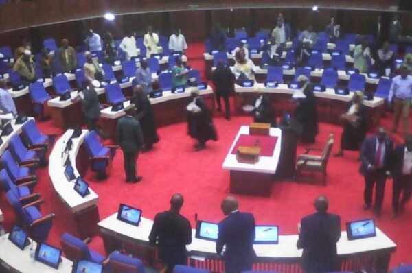 Despite Its Dangers to Women and Girls…  Parliament Moves to Shield FGM