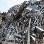 Scrap metal dealer sentenced for theft at GPD