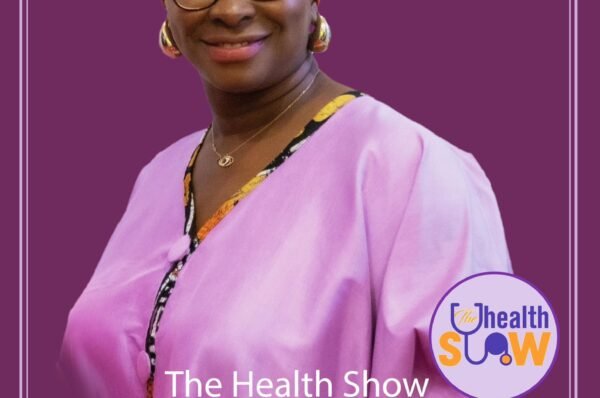 THE HEALTH SHOW BONANZA!