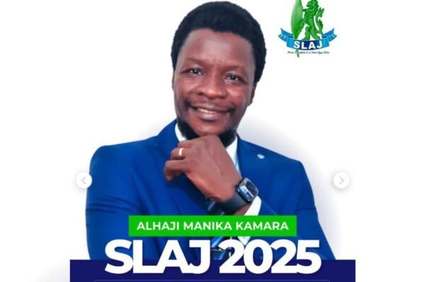 SLAJ’s Election Update: 14 Void Votes noted, but Peace Reigns