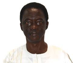 Hon. Alex Mattia Rogers