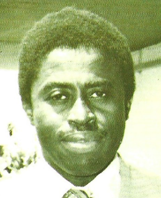 Hon. Edward John Kargbo 