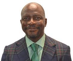 Hon. Dickson Momoh Rogers