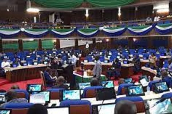 State funeral, Lawmakers shed tears
