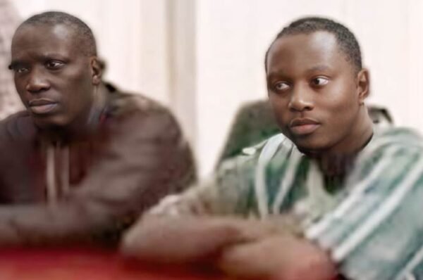 Over a missing child…P’ment Detains PC Gbapi & Brother