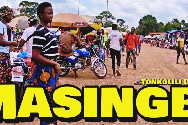 Masingbi motorists’ youth decry leader