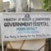 At Pujehun Government Hospital,  Nurse remanded for theft