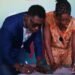 Afrimoney & Chicken Town sign free delivery promo