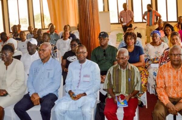 Stats SL Trains Staff for 2026 Census 