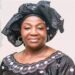 Electoral Justice struggle…  Diana Kinomani Hits Dr. Samura