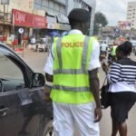 DTO Lungi Embarks On operation Helmet And Reckless Riding
