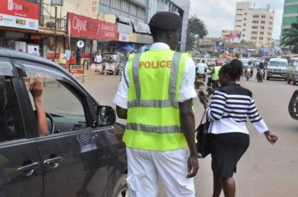 DTO Lungi Embarks On operation Helmet And Reckless Riding