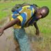 Farmer charged for unlawful possession of Marijuana