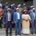 ECOWAS P’ment Tours Foreign Min. on Anti-Drug Plans
