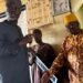 Religious Homes In Masumgbala Benefit from Solar lights