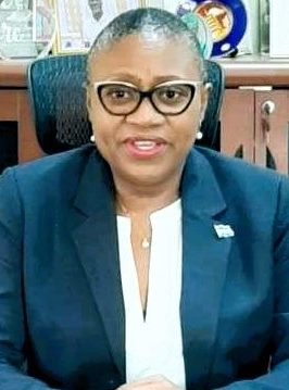 Mrs. Jeneba Bangura 