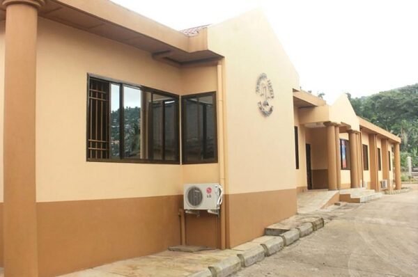 Councilor in Court for Abusive Language