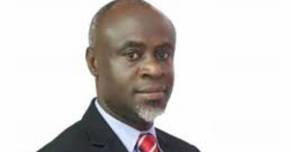 APC’s National Secretary General 
