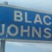 For Fish Harbour Project…  Govt. Demolishes Structures At Black Johnson