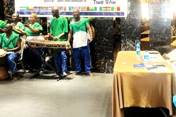 To Unlock Prosperity in the Region…  ECOWAS Customs Brokers Begin High-Stakes Summit in Freetown