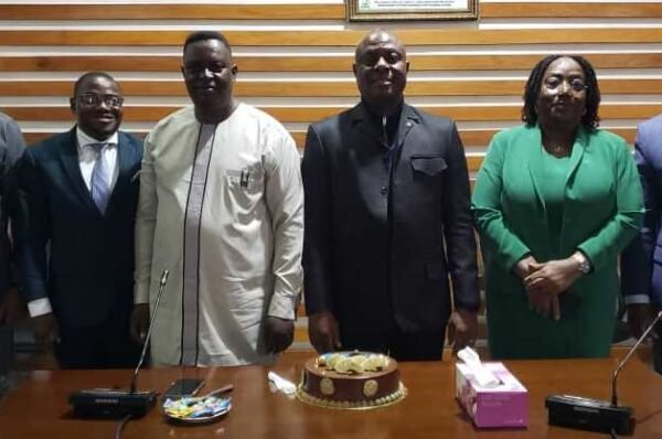DDG Policy Calls For Unity, Service, & Patriotism