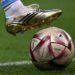 Footballer In Court For Drug Production