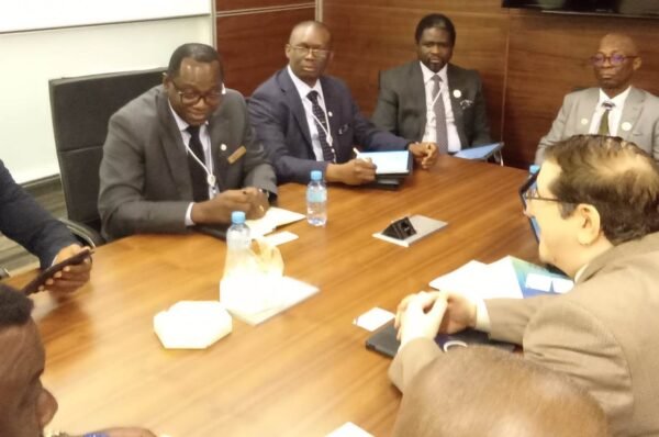 To deepen economic and financial reforms,  Finance Minister reaffirms Government’s Commitment