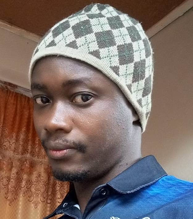Ibrahim John Fofanan