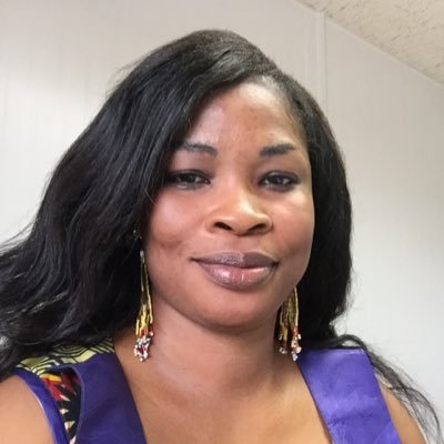 Minister of Gender and Children’s Affairs, Dr. Isata Mahoi