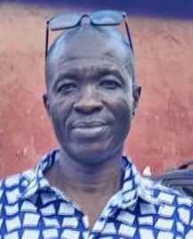 CEO Abdul Karim Kargbo 