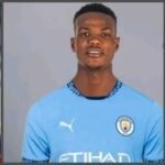 Man City Agrees To Loan Juma Bah