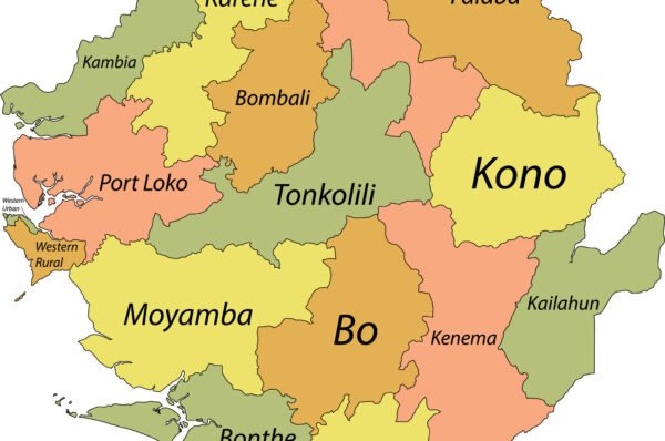 Call To Empower Local Councils 