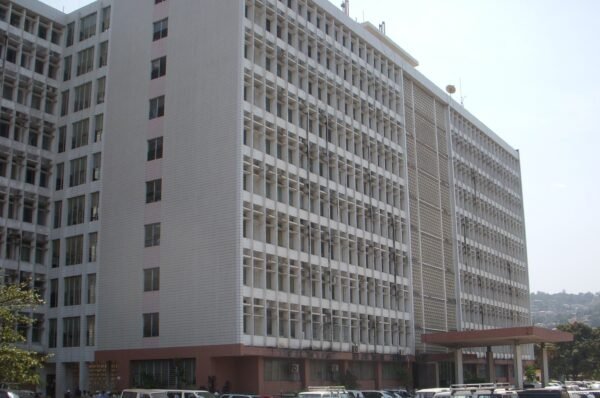 Lands Ministry Worker Remanded For Forgery