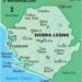 PSL OPINION CORNER: CORRUPTION FIGHT IN SIERRA LEONE STAINED BY SHAME!!