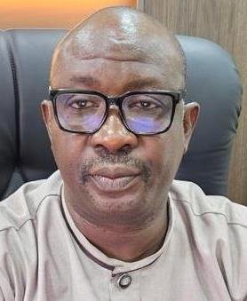 (SLNSC), Mr. Mustapha Mark Lissa