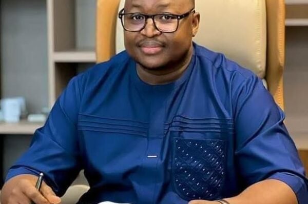 Timothy Kabba Thrills Audience