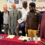 EU and International IDEA Award €335,000 in Sub-Grants to Strengthen Electoral Reform and Civic Engagement in Sierra Leone